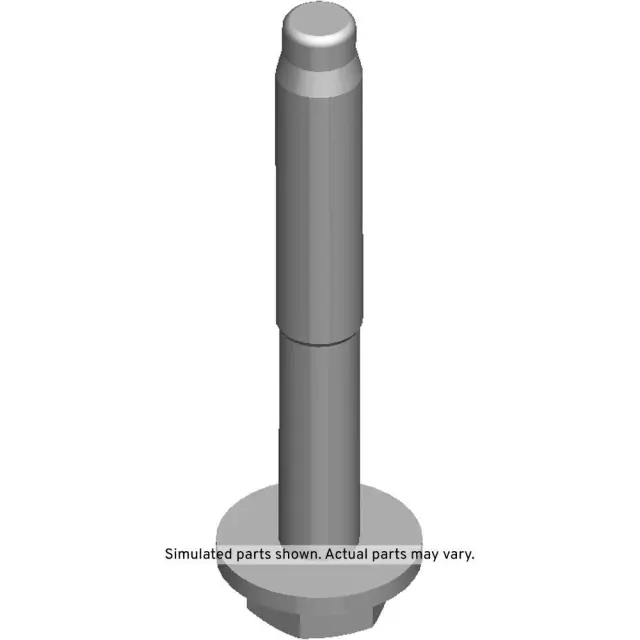 11570663 - : M16x2x119 Steering Gear Bolt for GM Image