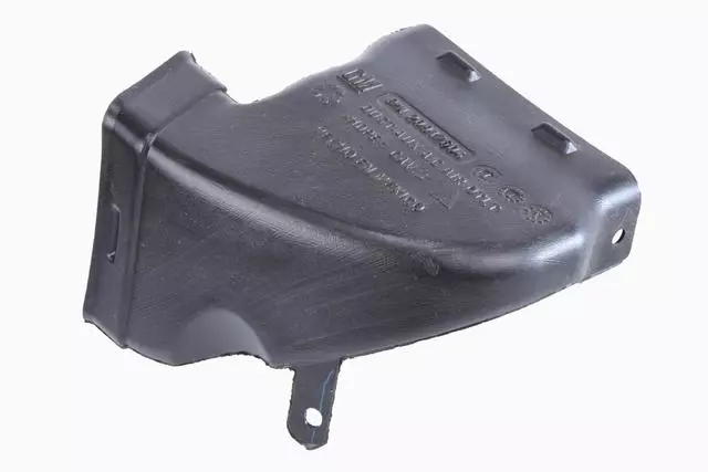 Auxiliary Air Conditioning Air Outlet Duct - GM (20917604)