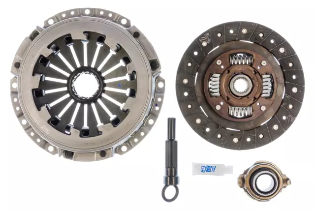 5087 - : EXEDY OEM Clutch Kit; Pull Type Design for Exedy Image