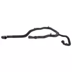 LK4Z8A519L - : Engine Water Pump Outlet Pipe for Ford: Transit-150, Transit-250, Transit-350, Transit-350 HD Image