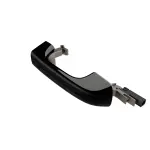 6CV64LAUAD - Doors, Door Mirrors and Related Parts: Exterior Door Handle, Right for Mopar Image