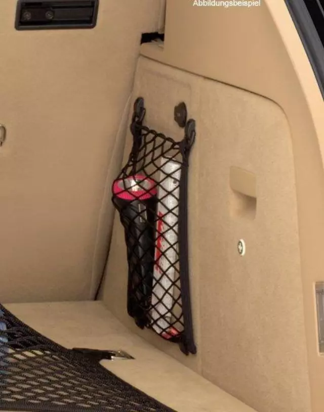 Cargonet - Volkswagen (7L0-065-115)