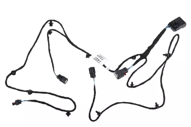 Wire Harness - GM (42657227)