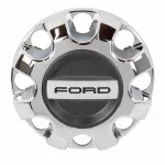 HC3Z1130E - : Wheel Cap for Ford: F-250 Super Duty, F-350 Super Duty, F-450 Super Duty Image