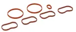712410 - : Gasket Set, intake manifold for Elring Image