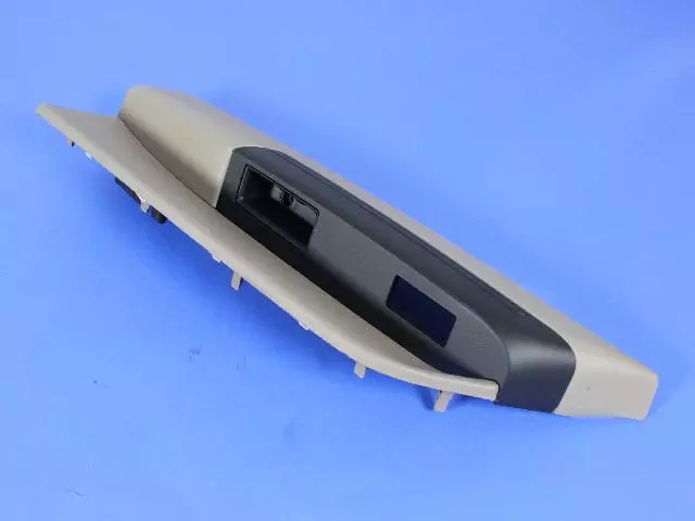 Bolster - Mopar (1jl881k2ab)