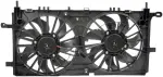 620977 - Belts and Cooling: Dual Fan Assembly Without Controller for Dorman Image