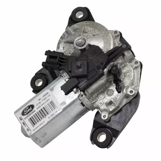 KT1Z17508G - Body: Wiper Motor for Ford: Transit Connect Image