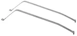 ST125 - : Fuel Tank Strap for Spectra Premium Image