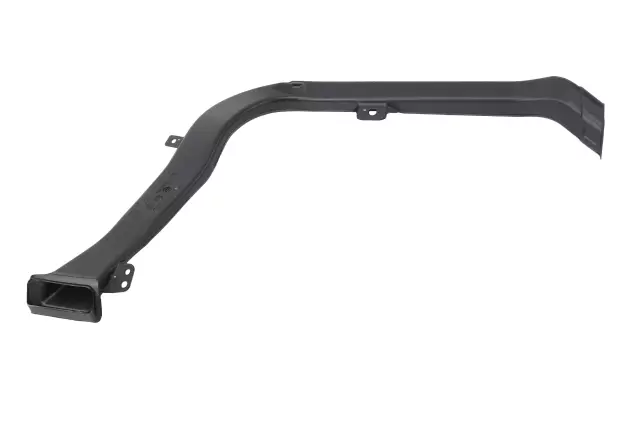 23393853 - Body: Defroster Duct for Chevrolet: Silverado 1500, Silverado 1500 LTD, Silverado 2500 HD, Silverado 3500 HD | GMC: Sierra 1500, Sierra 1500 Limited, Sierra 2500 HD, Sierra 3500 HD Image