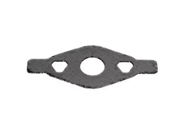12585797 - : Secondary Air Injection Check Valve Pipe Gasket for Chevrolet: Cobalt | Pontiac: G5 Image