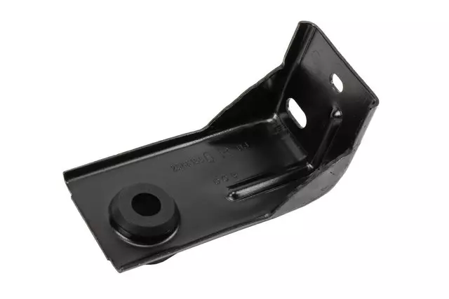 Passenger Side Radiator Upper Bracket - GM (25881550)