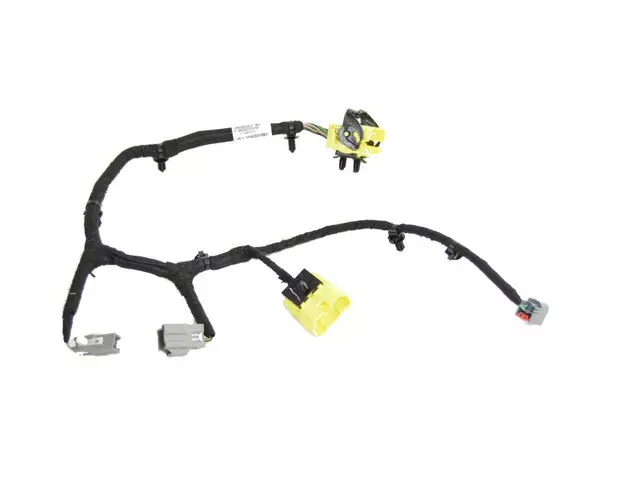 68265350AB - Electrical: Seat Cushion Wiring for Chrysler: 200 Image