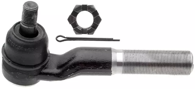 46A0462A - : Passenger Side Outer Steering Tie Rod for ACDelco Image