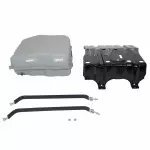 CC3Z9B210B - Body: Skid Plate for Ford: F-250 Super Duty, F-350 Super Duty, F-450 Super Duty Image