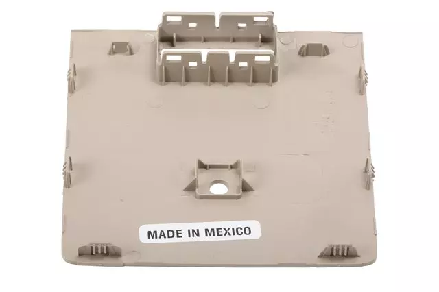 23104434 - Body: Trim Plate for GM Image