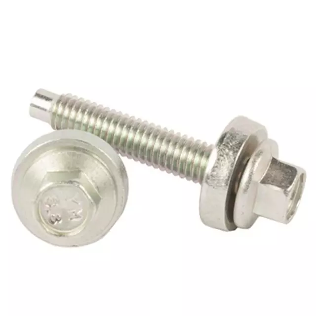 2011-2020 Ford Thermostat Housing Bolt - Ford (W714841-S437)