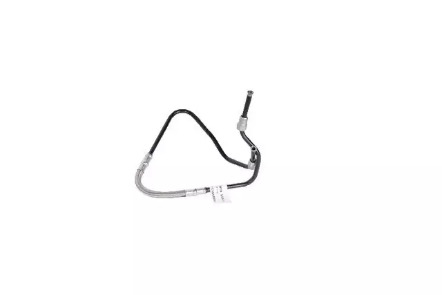 15921562 - Brakes: ABS Pressure Hose for Buick: Enclave | Chevrolet: Traverse | GMC: Acadia, Acadia Limited Image