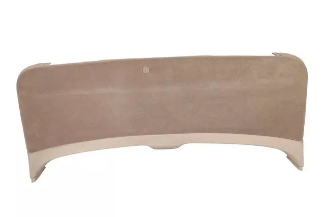 Light Cashmere Liftgate Lower Trim Panel - GM (20918980)