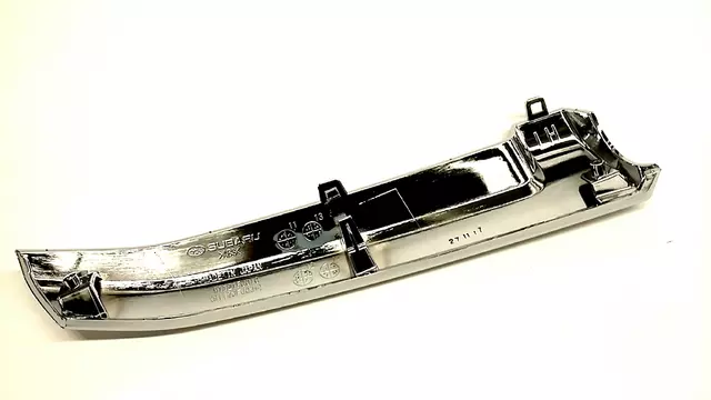91123FJ030 - : Molding for Subaru: Impreza Image