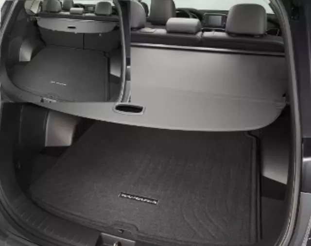 S8H15AK000NNB - : Cargo Screen for Hyundai Image