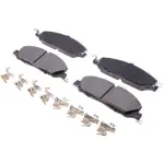 19430085 - : Pad Kit for GM Image
