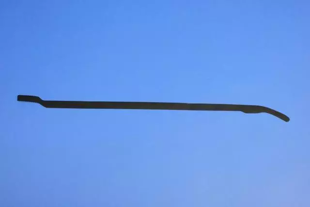 D Pillar Applique, Left - Mopar (5113577AA)