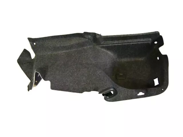 55315125AI - Interior Trim: Trunk Carpet, Left for Dodge: Charger Image