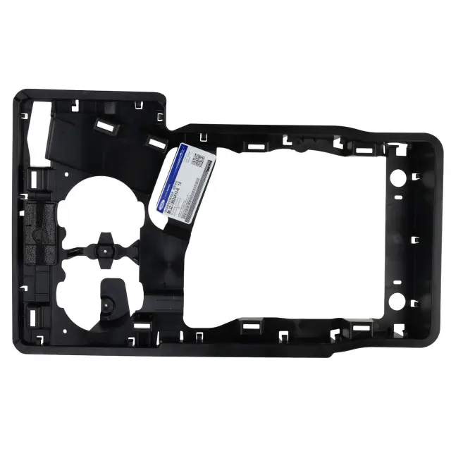 ML3Z18624A14B - Body: Bracket for Ford Image