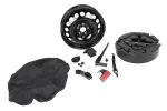 84086707 - : F Tire Kit for GM Image