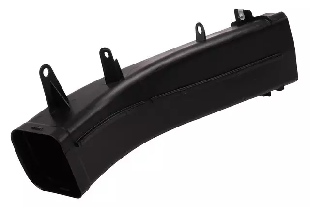 Part# 86819372 Front Passenger Side Brake Rotor Cooling Duct - GM (86819372)