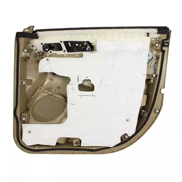 Door Trim Panel - Ford (FB5Z-7823943-AE)