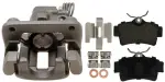 RC10545 - : Raybestos R-Line Reman Loaded Caliper &amp; Bracket Assy for Raybestos Brakes Image