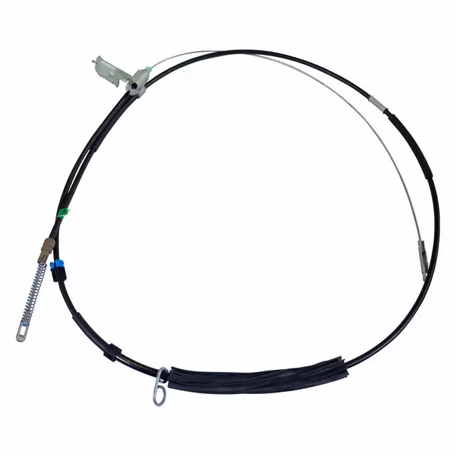 9L3Z2A635D - : Rear Cable for Ford Image