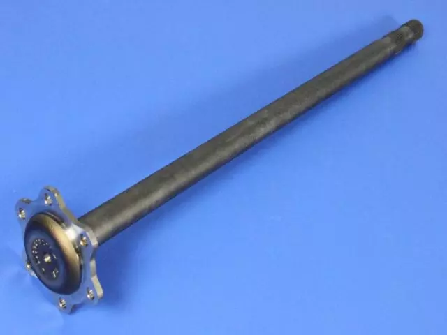 5166553AA - : Axle Shaft for Dodge: Sprinter 3500 Image
