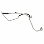 YF37618 - HVAC: Motorcraftâ„¢ Front AC Tube for Ford: Transit-150, Transit-250, Transit-350, Transit-350 HD Image