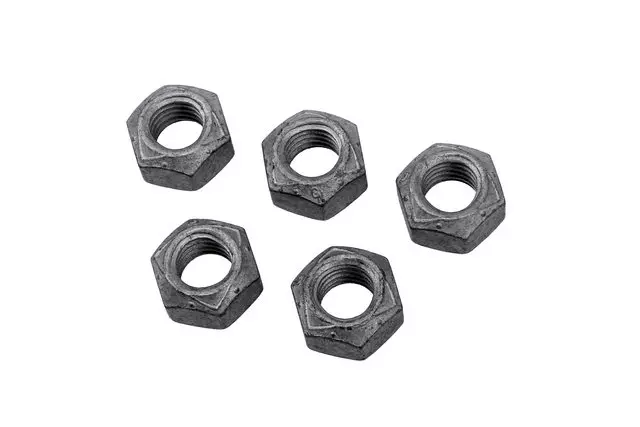 9442941 - : Multi-Purpose Nut for GM Image