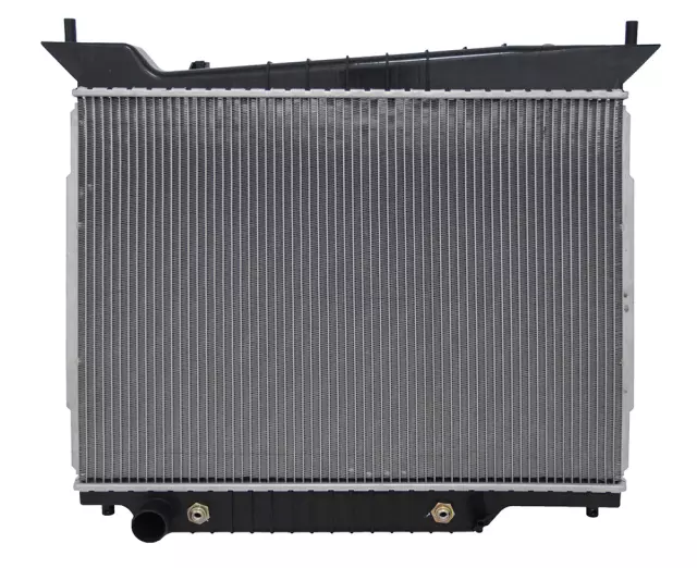 2609 - : OSC 2609 Radiator for OSC Image