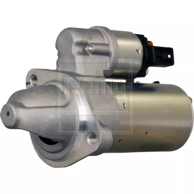 16158 - : Remy Starter Motor for Remy Image