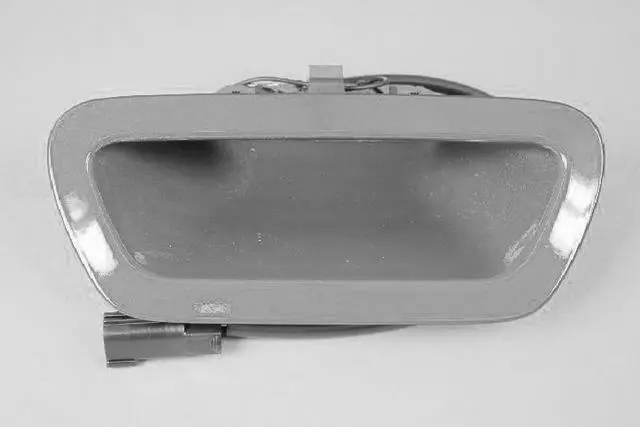 UE14ZR3AF - Doors and Related Parts: Liftgate Handle for Mopar Image