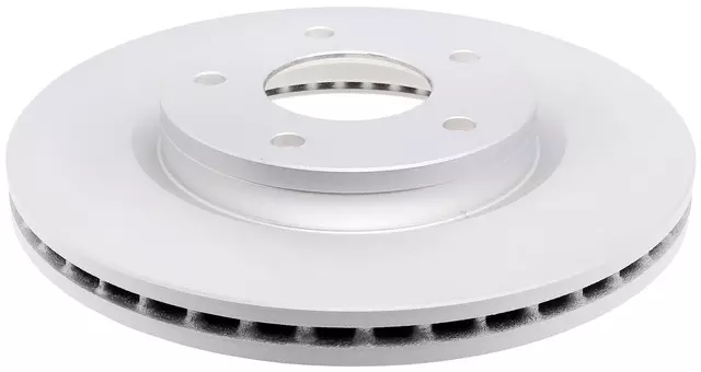 18A81470 - : Front Brake Rotor for ACDelco Image