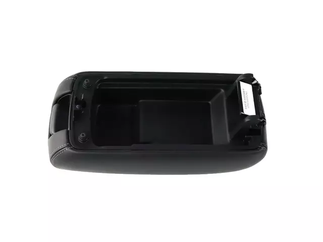 6TX80LA8AA - Interior Trim: Console Armrest for Mopar Image