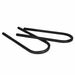 N811668S436 - Suspension: U-Bolt for Ford: F-250 Super Duty, F-350 Super Duty, F-450 Super Duty, F-550 Super Duty Image