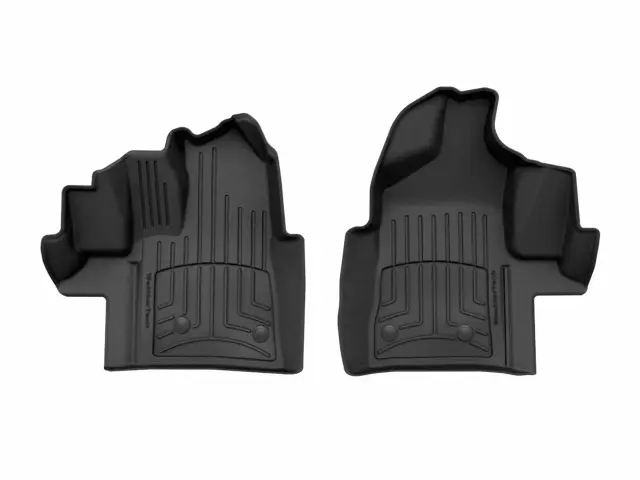 449751VIM - Accessories: FloorLiner™ HP for WeatherTech Image