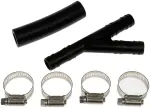 47238 - : Chrysler Heater Hose Repair Kit for Dorman Image