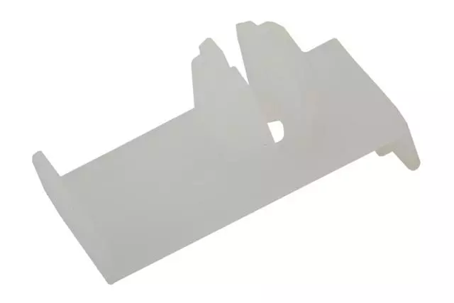 94515281 - Body: Door Glass Nut for Chevrolet: Aveo, Aveo5, Spark, Spark EV Image