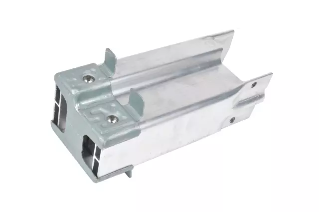 22865539 - Body: Energy Absorber for Buick: LaCrosse, Regal | Chevrolet: Malibu, Malibu Limited Image