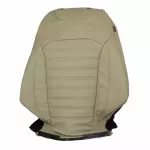 FT4Z5864417CJ - Body: Seat Back Cover for Ford: Edge Image