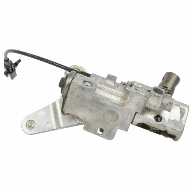 7L1Z7210U - Steering: Gearshift Housing for Ford Image