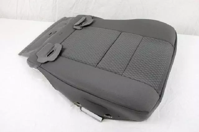 1HV561D5AA - Body: Cushion Cover for Chrysler: Town &amp; Country | Dodge: Grand Caravan Image
